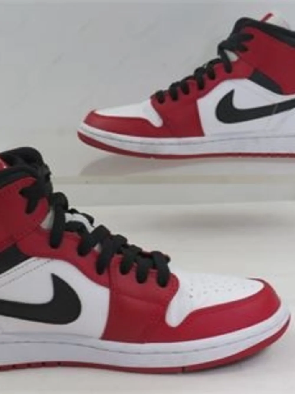 Jordan description nike